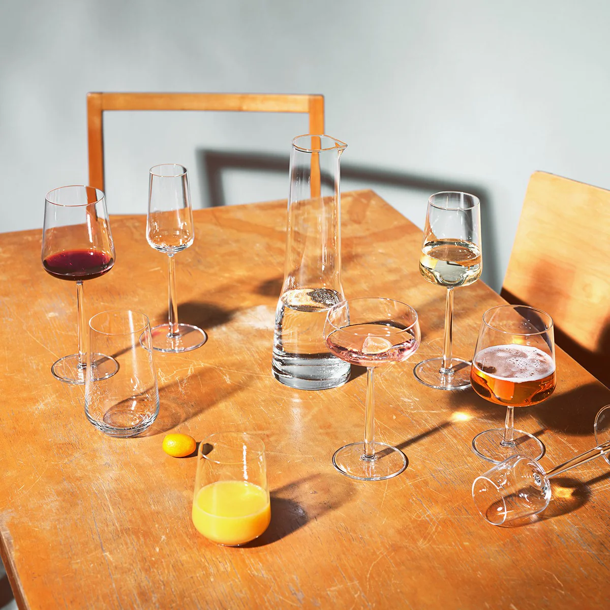 iittala Essence Red Wine Glasses (Set of 2) - Image 3