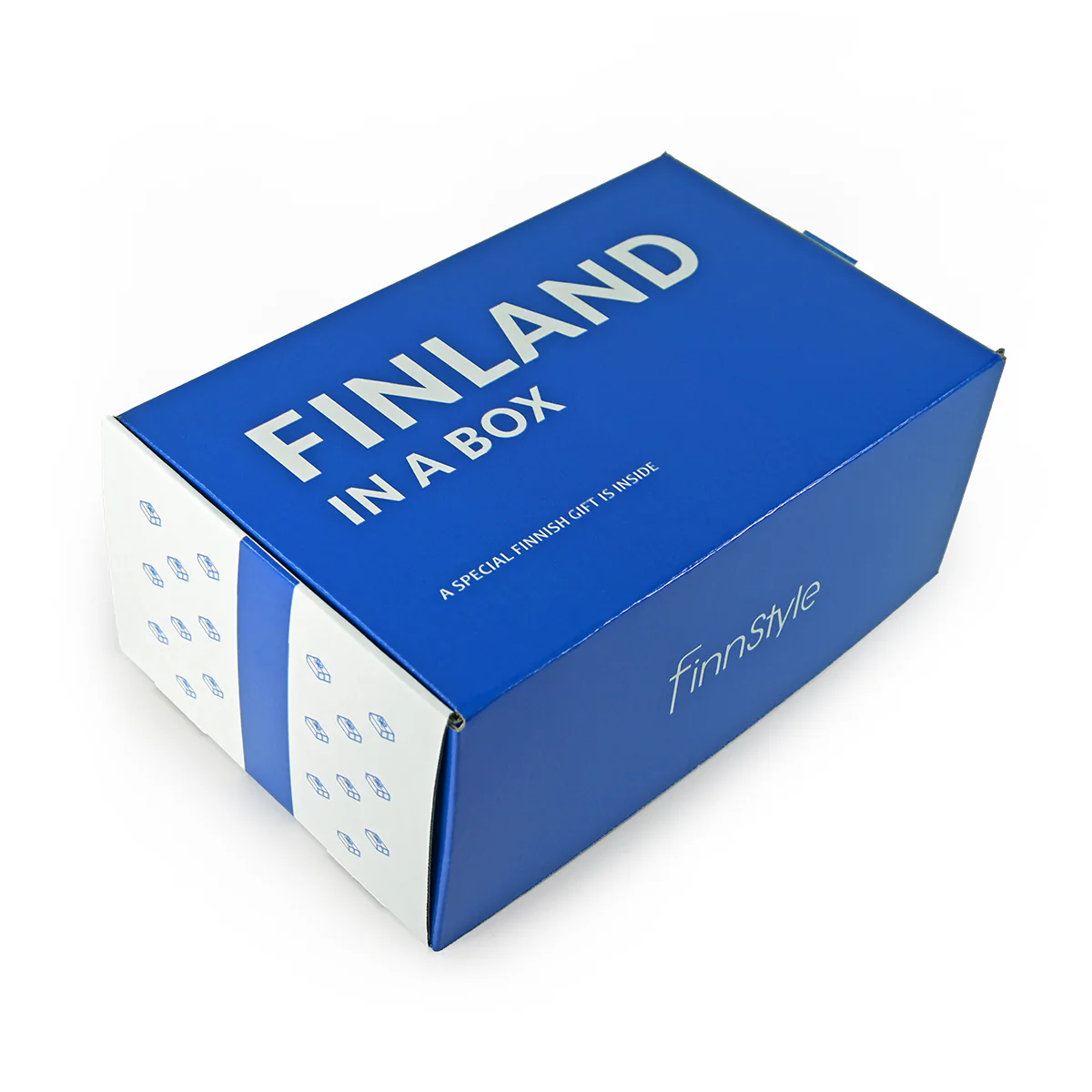 Finland in a Box Haircare Gift Set - Image 3