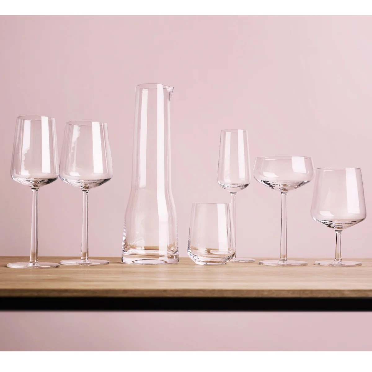 iittala Essence Beer Glasses (Set of 4) - Image 3