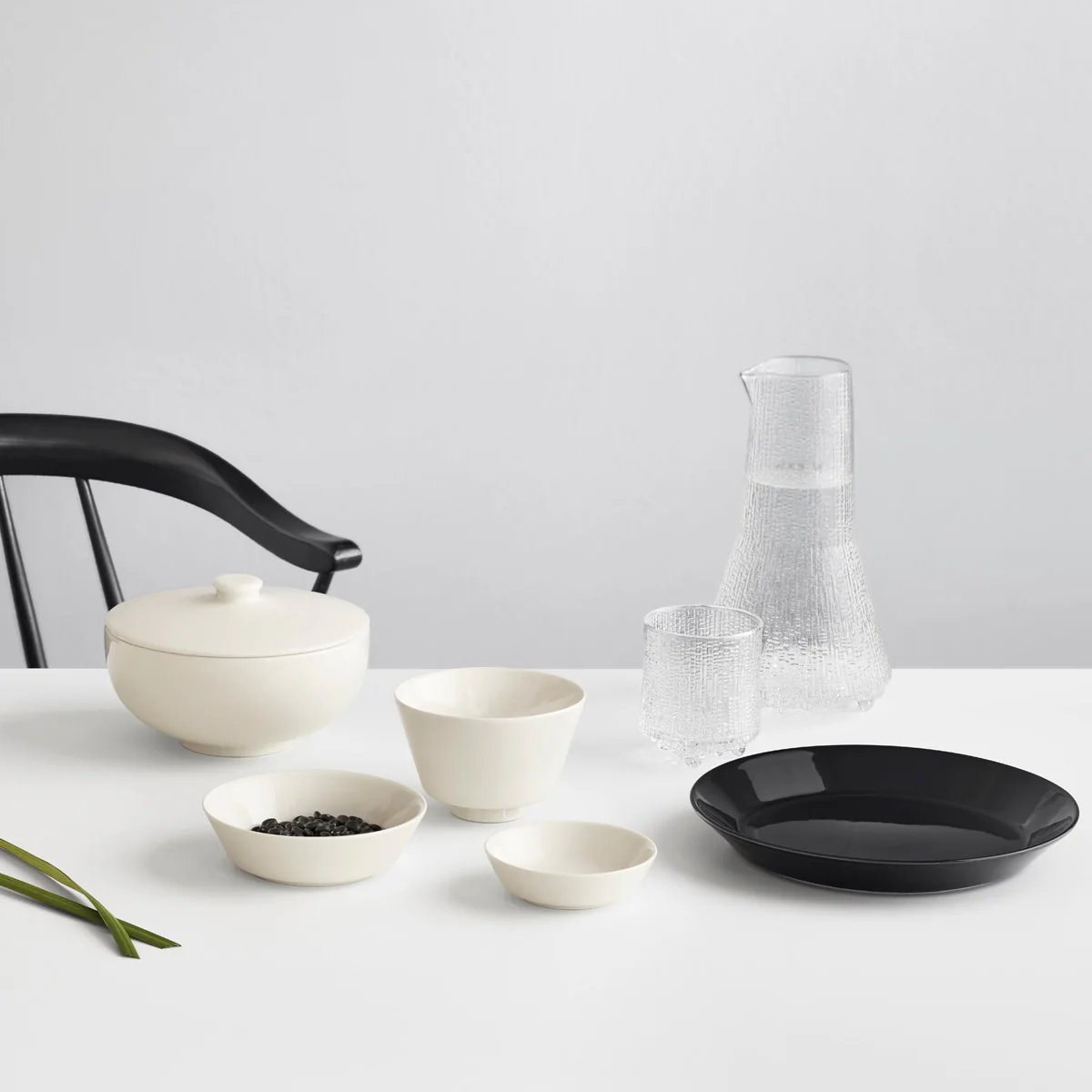 iittala Teema Tiimi Dish - 4-3/4" - Image 3
