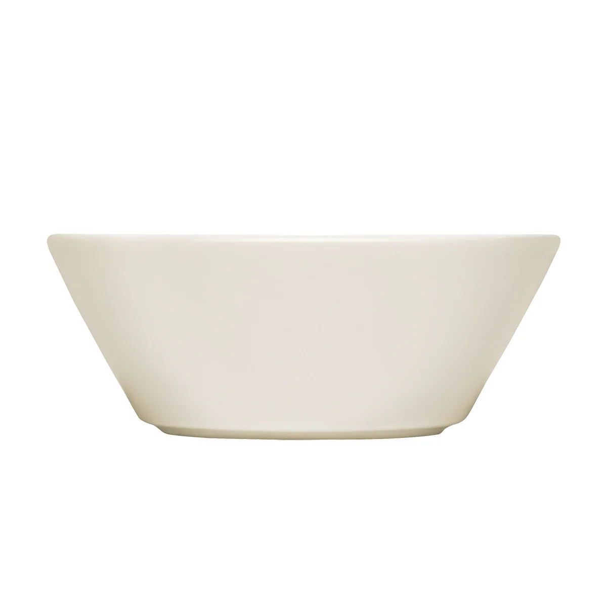 iittala Teema White Soup / Cereal Bowl