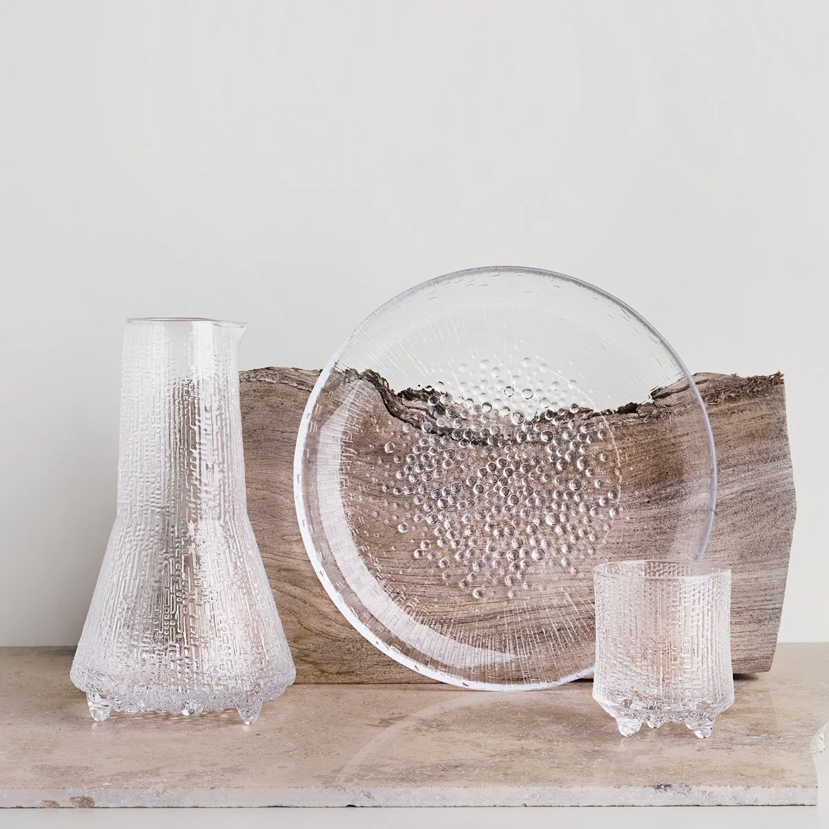 iittala Ultima Thule Dinner Plate - Image 2