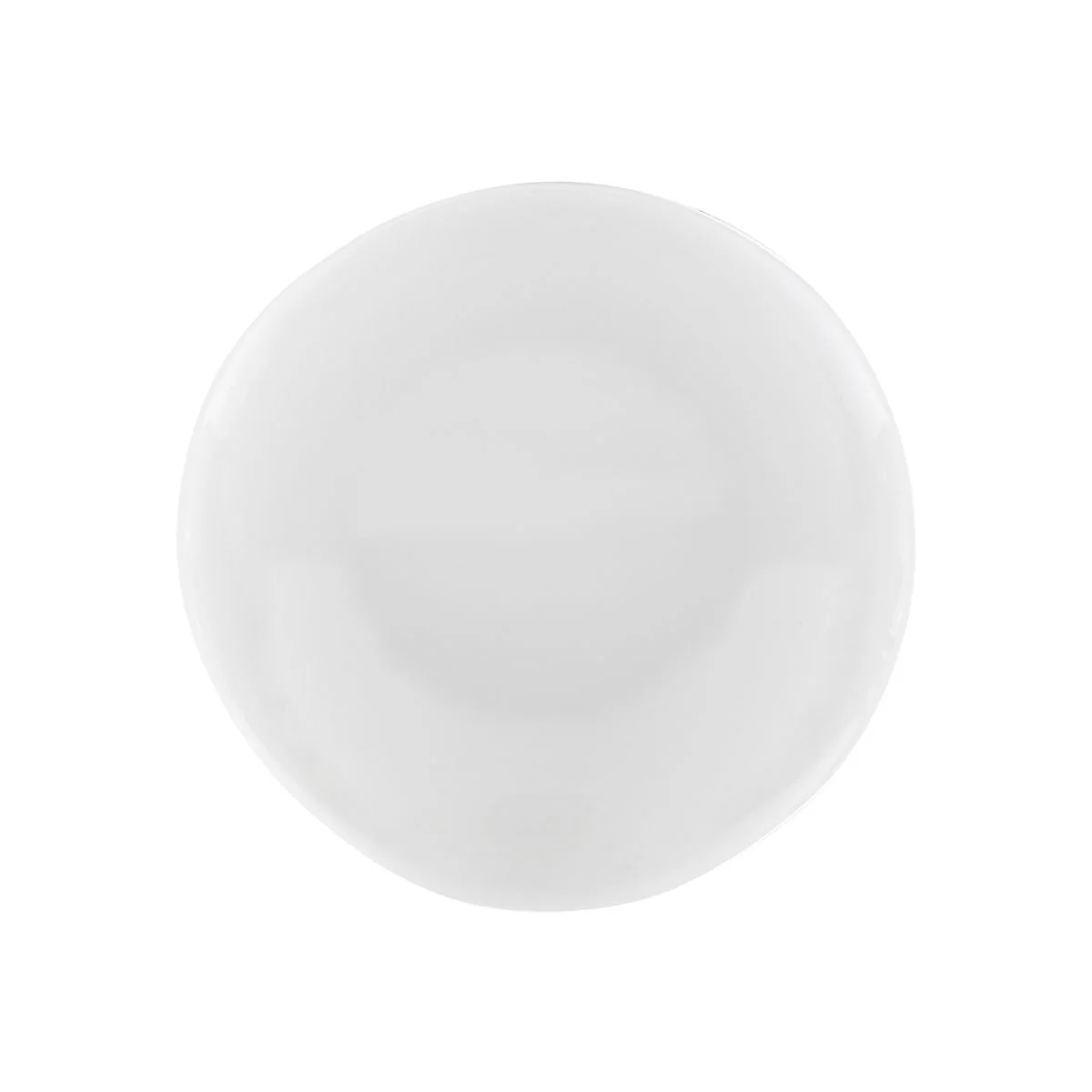 Pentik Kallio White Dessert Plate