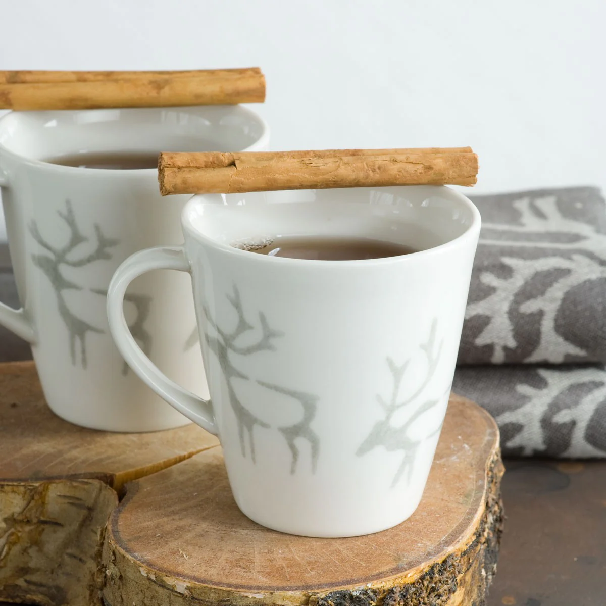 Pentik Saaga Latte Mug - 17 oz - Image 2