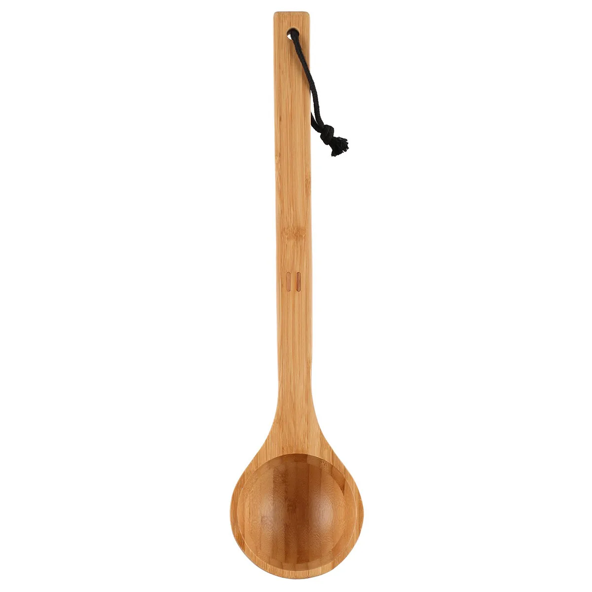 Rento Wood Sauna Ladle - Bamboo - Image 5