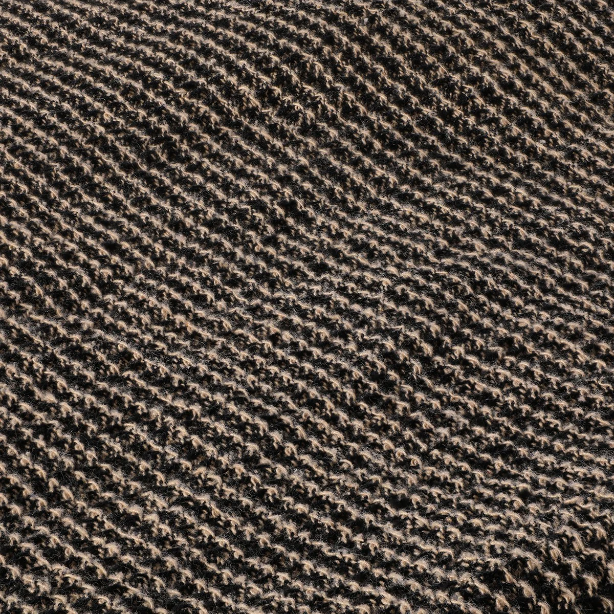 Rento Kenno Brown / Black Sarong Towel - Image 6