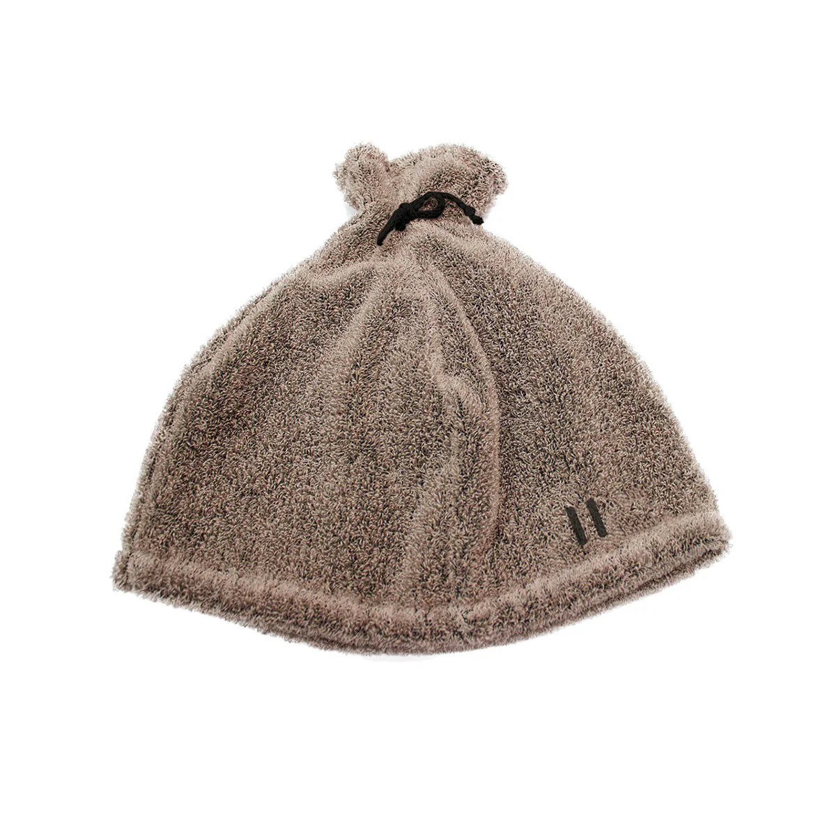Rento Terry / Linen Beige Sauna Hat
