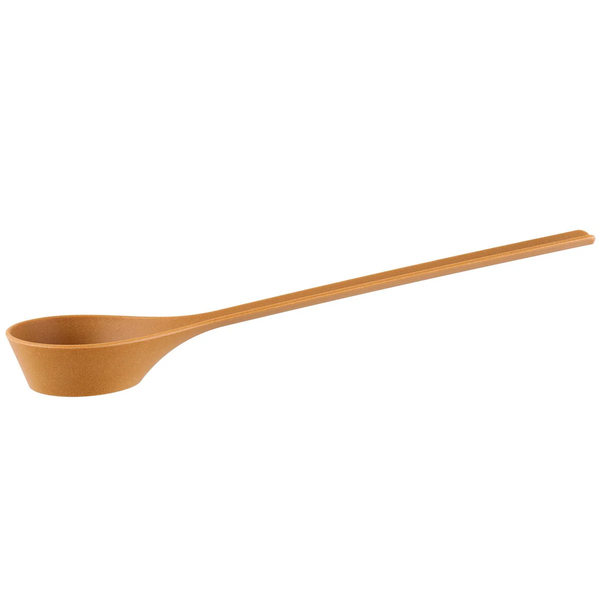 Rento Pisara Natural Speckled Brown Sauna Bucket & Ladle Set - Image 5